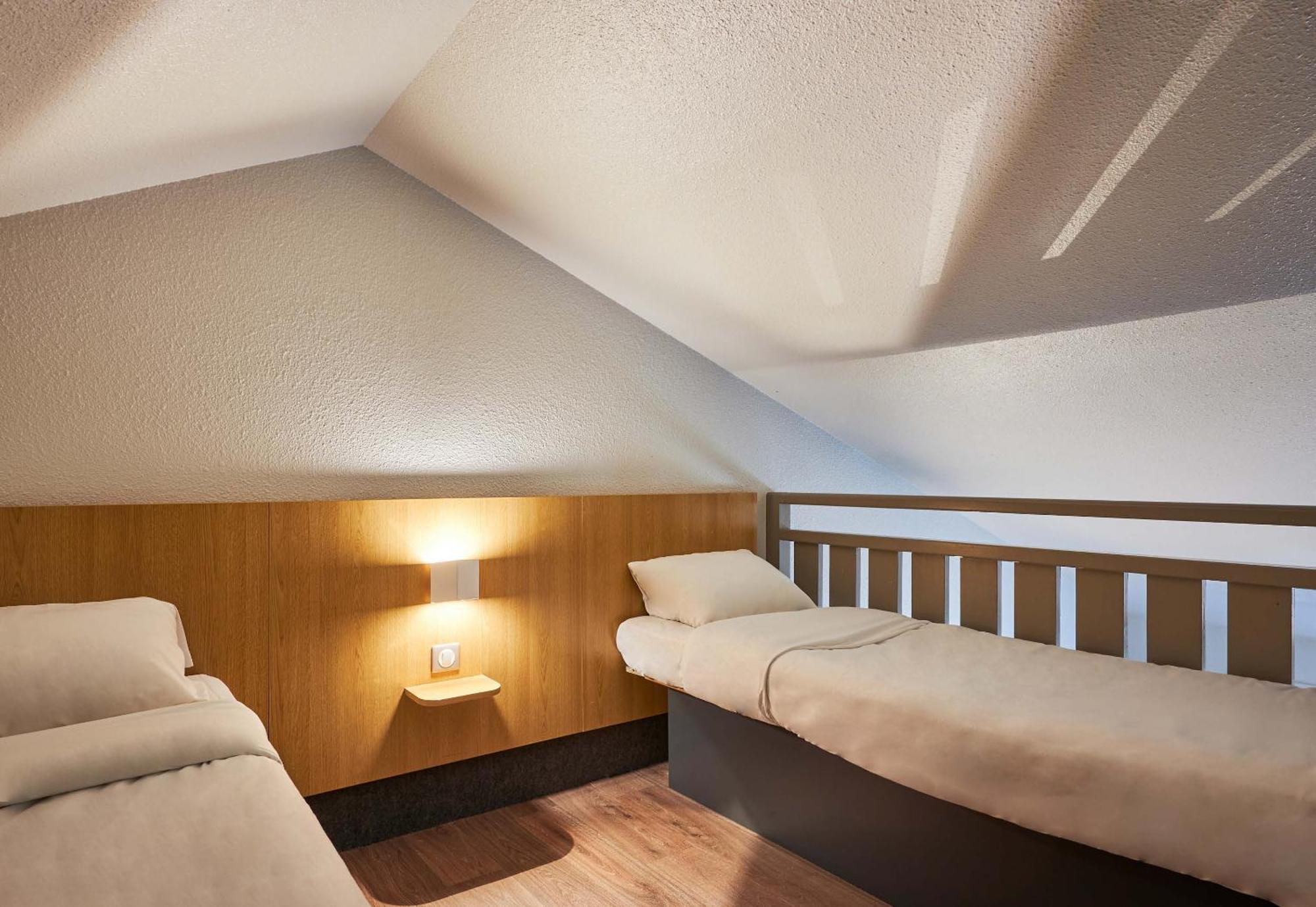 B&B Hotel Cherbourg Luaran gambar