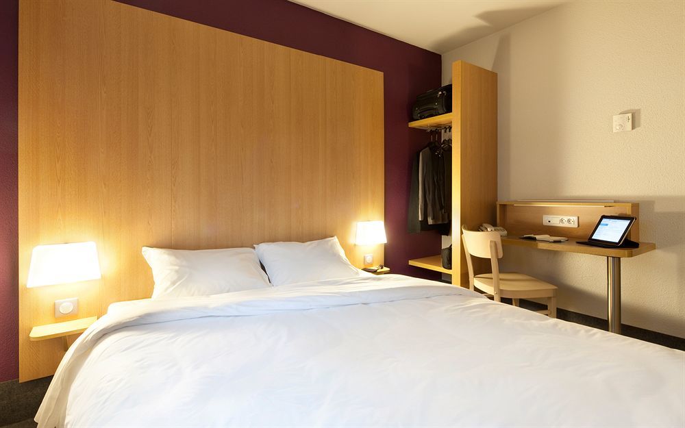 B&B Hotel Cherbourg Luaran gambar
