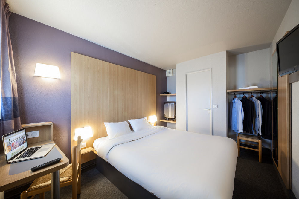 B&B Hotel Cherbourg Luaran gambar