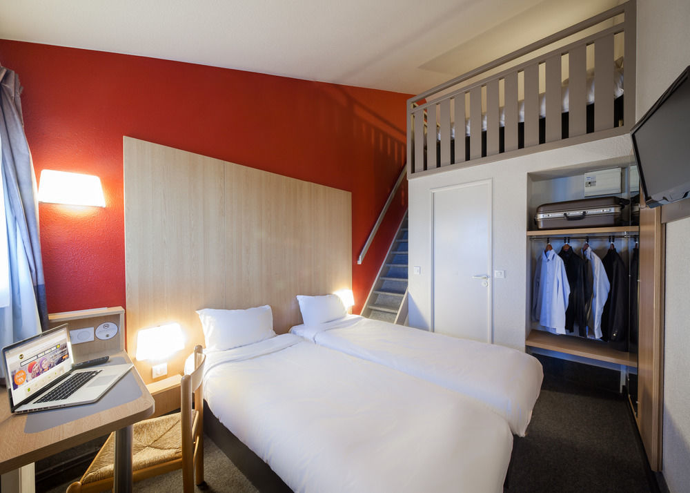 B&B Hotel Cherbourg Luaran gambar