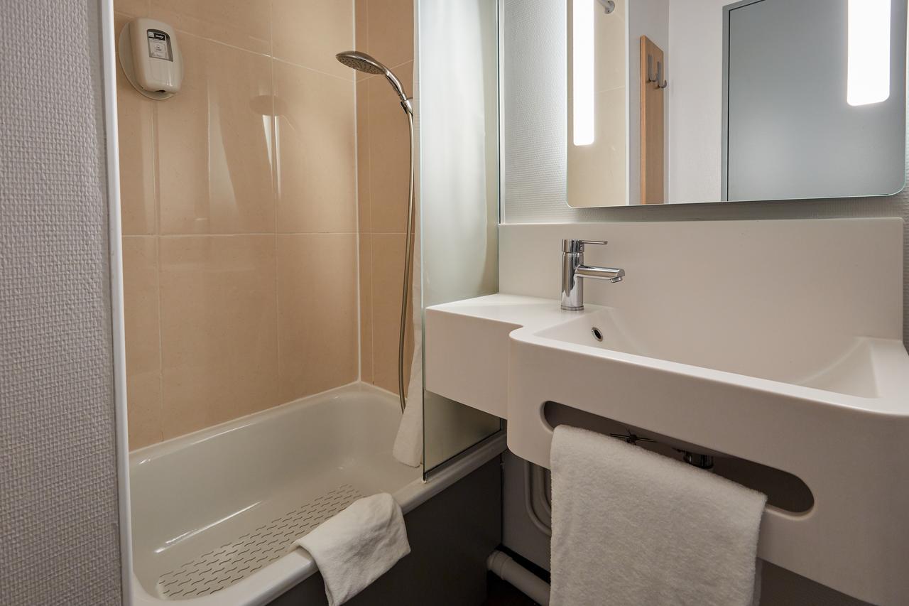 B&B Hotel Cherbourg Luaran gambar