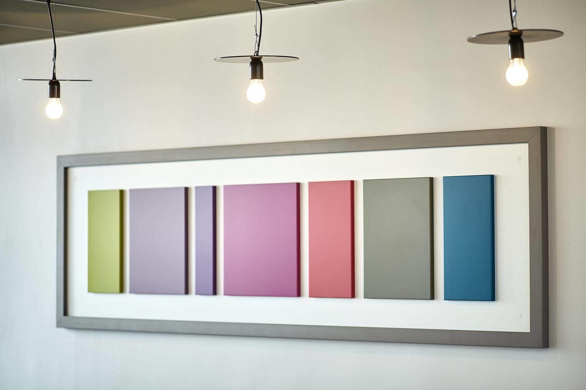 B&B Hotel Cherbourg Luaran gambar